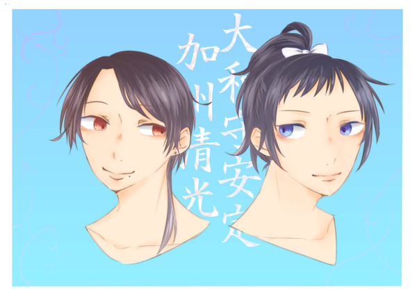とうらぶまとめ