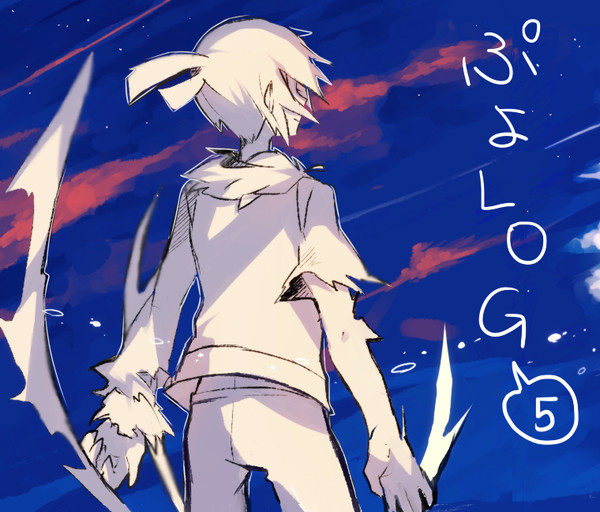 ぷよlog⑤