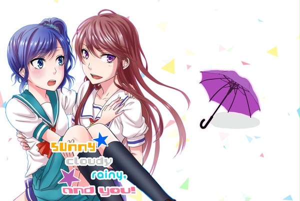 【アイカツ！／蘭あお】芸カ7参加させていただきます