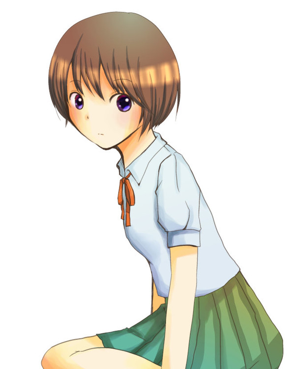 制服