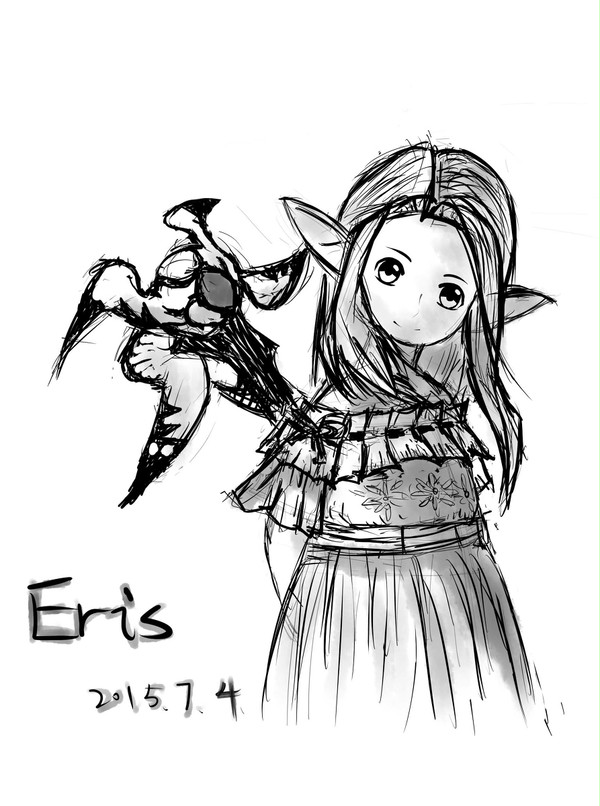 Eris 150704