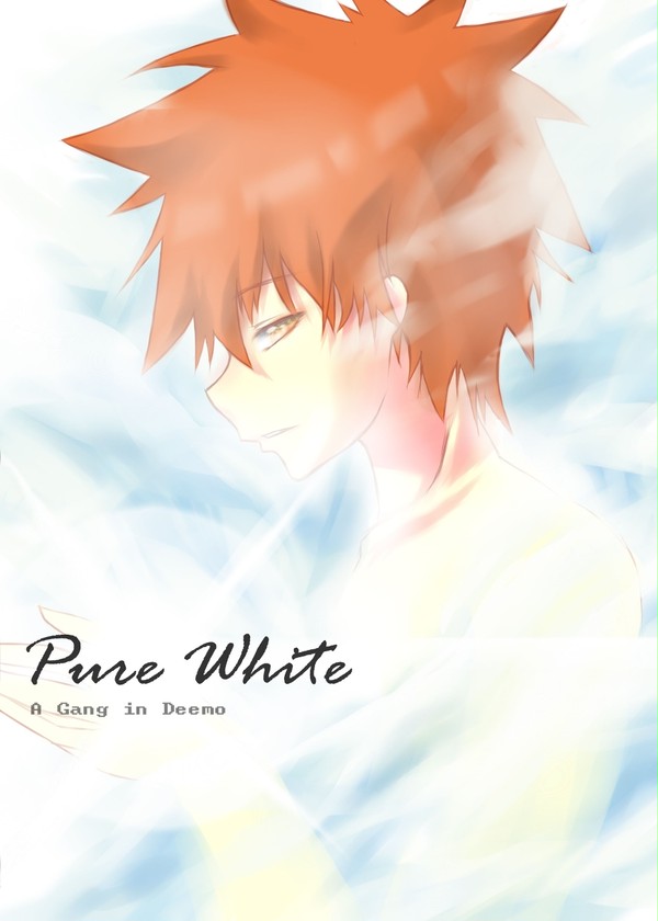 A Gang in Deemo(Pure White)