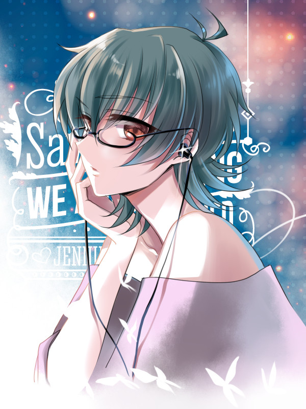 ミミ人間形態