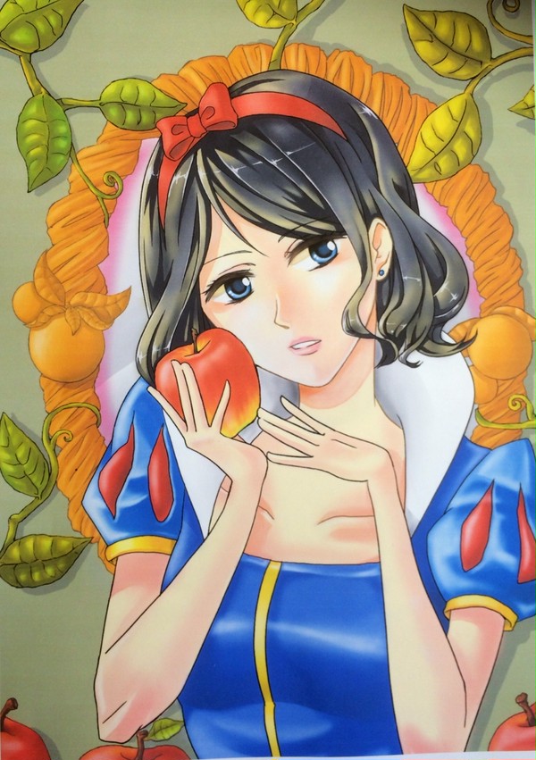 白雪姫