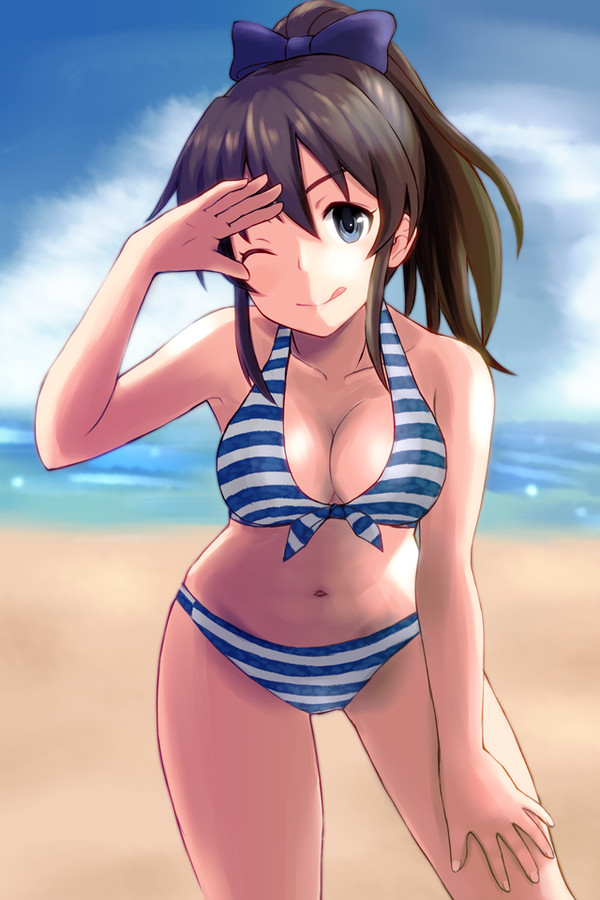 美奈子