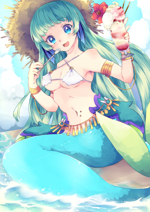 夏