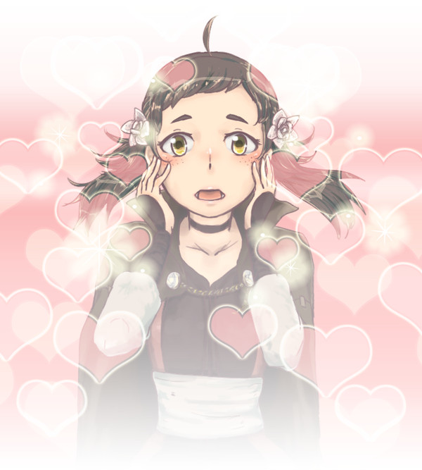 モズメさん