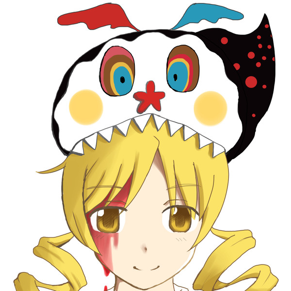 マミさんアイコン