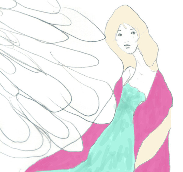 流れる季節