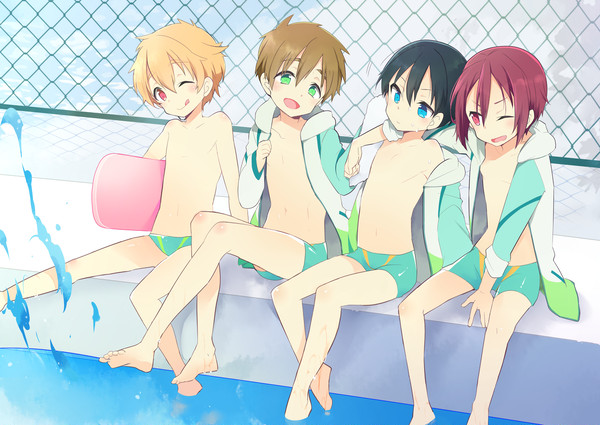 ー夏ー
