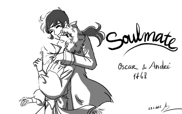 Soulmate