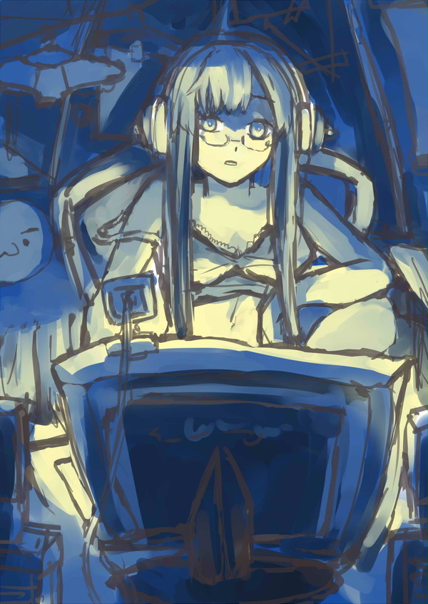 現狀^q^