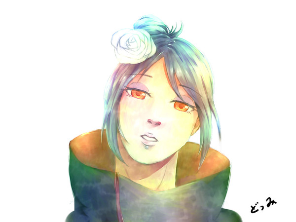 小南
