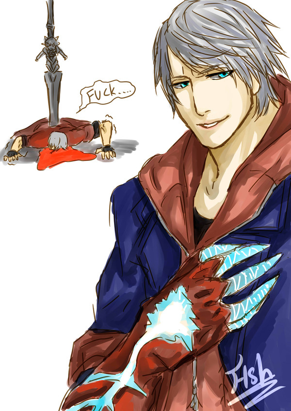 DMC-NEROXDANTE