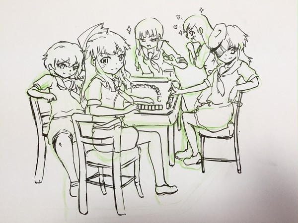 そりっどすていとさゔぁいばーくまー！