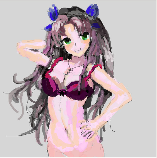 練習