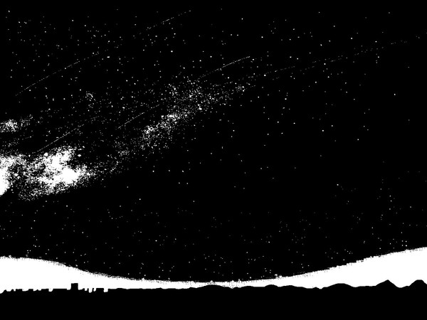星空