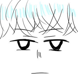 よろずやの三人