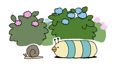 ピヨむし6