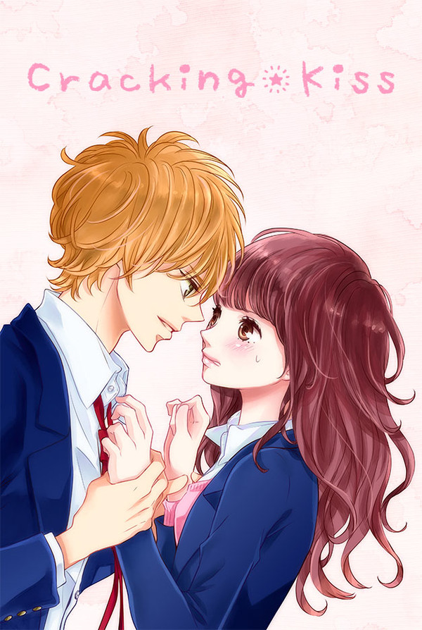 Cracking★Kiss