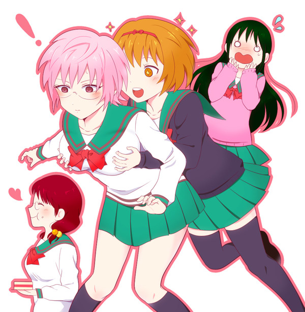 斉Ψ詰め合わせそのじゅういち