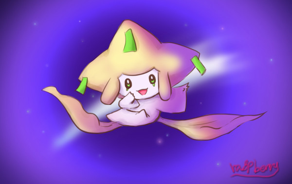 星に願いを