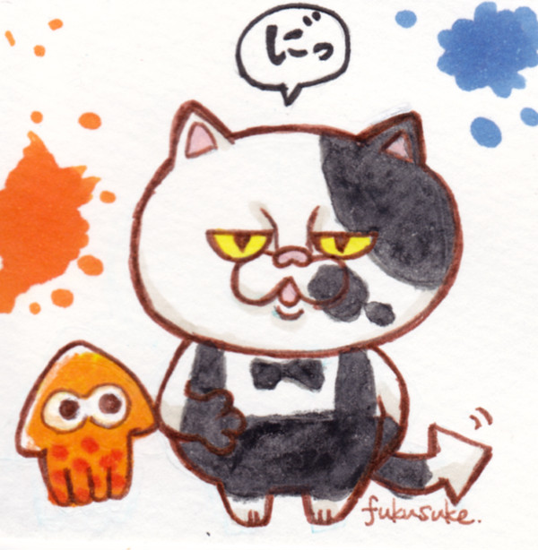 ジャッジくん