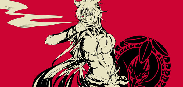 刀剑乱舞