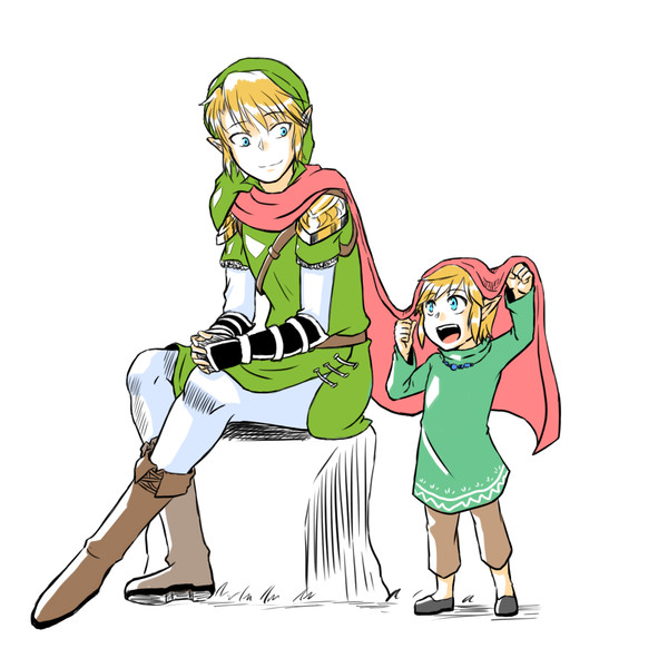 先祖と子孫... その他