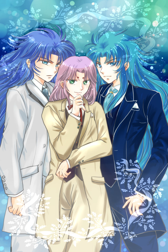 企画絵
