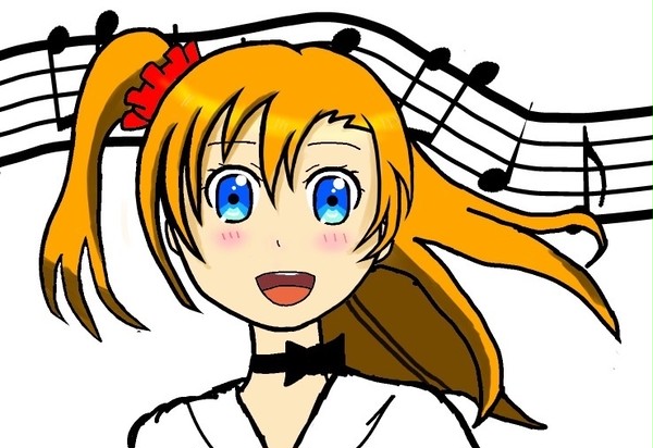 ほのーか