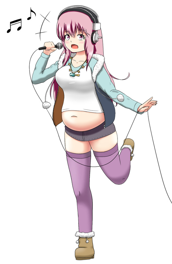 スーパーそに子