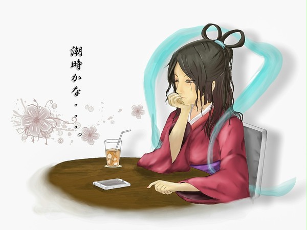 『七月六日』