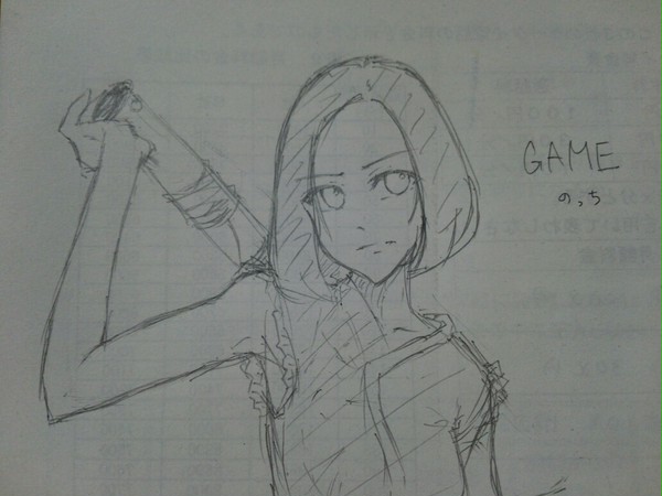 GAMEのっち