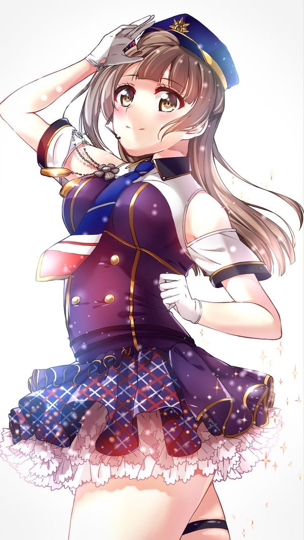 捕まえちゃいます♪