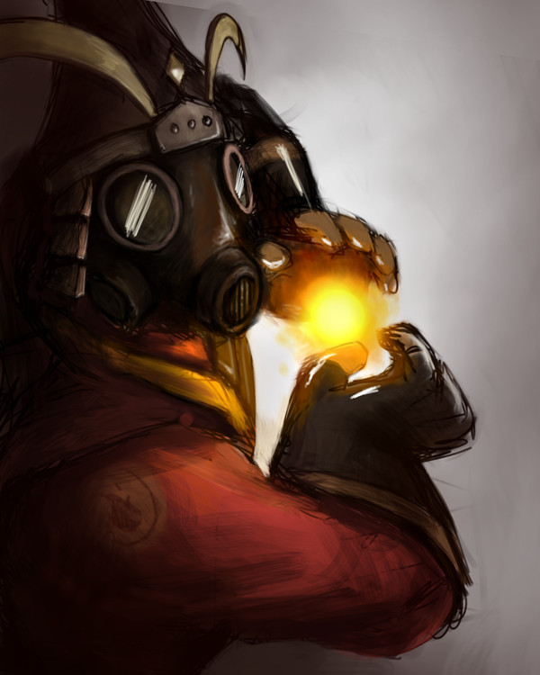 Ronin Roaster