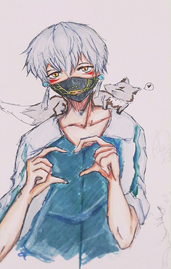 鳴狐