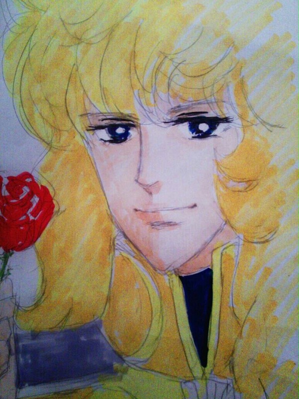 ベルばら
