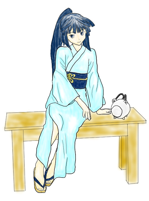 アカツキ誕生日おめ