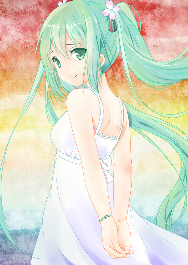 miku
