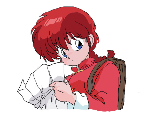 らんま