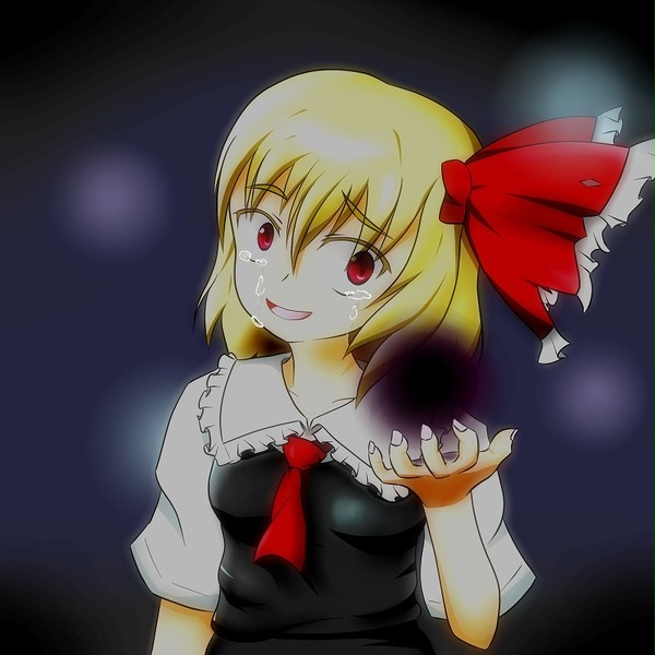 【東方想七日3】「ごめん、ごめんね
