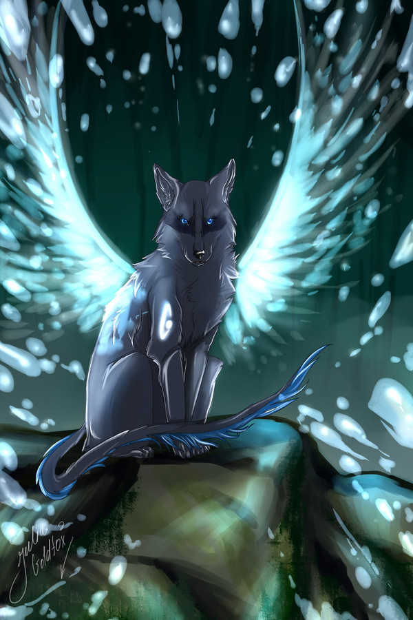 element wolves