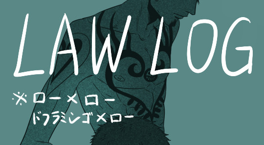 LAW LOG