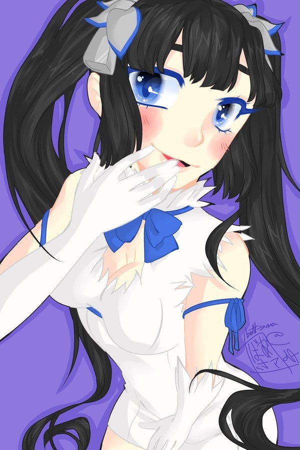 hestia