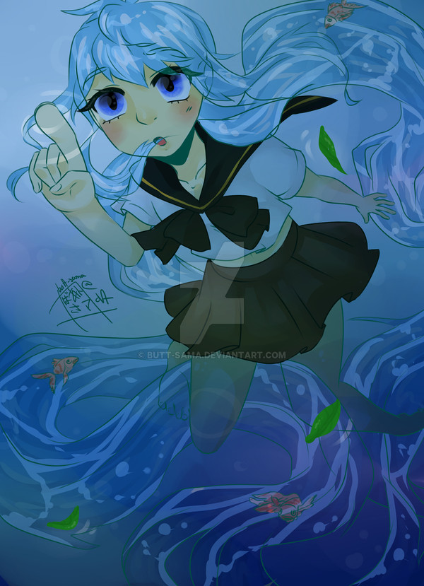 bottle miku