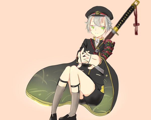 蛍丸