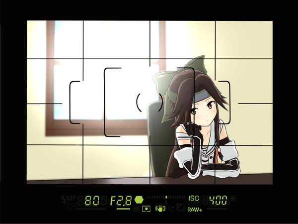 神通さん