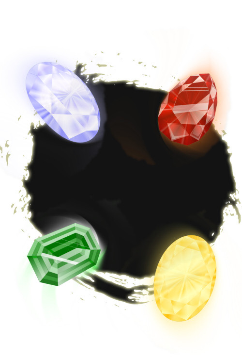 宝石