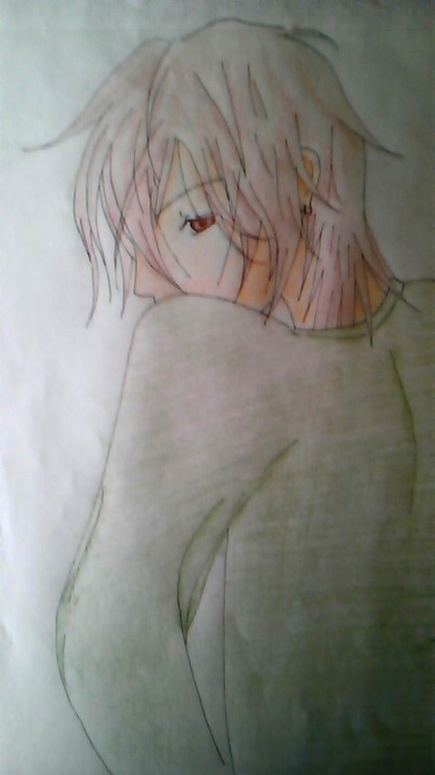 落書き